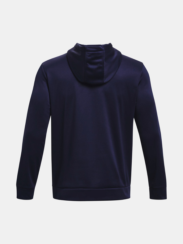 Under Armour Férfi felső Under Armour UA Armour Fleece Big Logo HD
