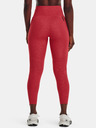 Under Armour Női leggings Under Armour UA Rush Legging Emboss Perf