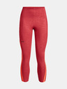 Under Armour Női leggings Under Armour UA Rush Legging Emboss Perf