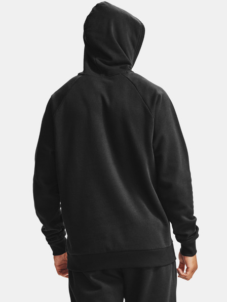 Under Armour Férfi felső Under Armour Rival Fleece Hoodie