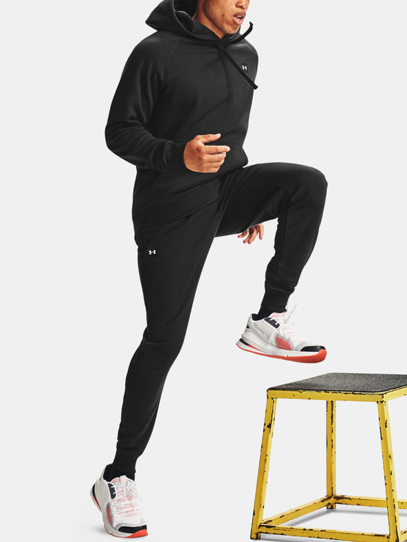 Under Armour Férfi felső Under Armour Rival Fleece Hoodie