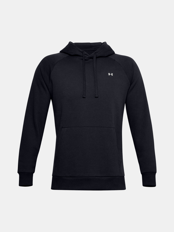 Under Armour Férfi felső Under Armour Rival Fleece Hoodie