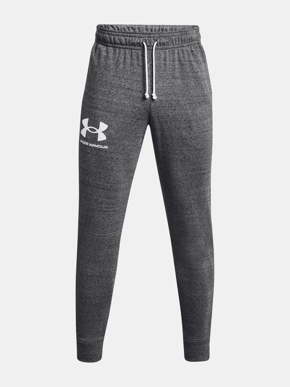 Under Armour Férfi melegítők Under Armour RIVAL TERRY JOGGER