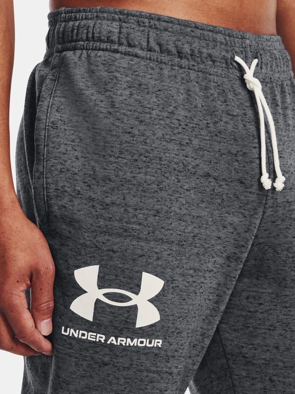 Under Armour Férfi melegítők Under Armour RIVAL TERRY JOGGER