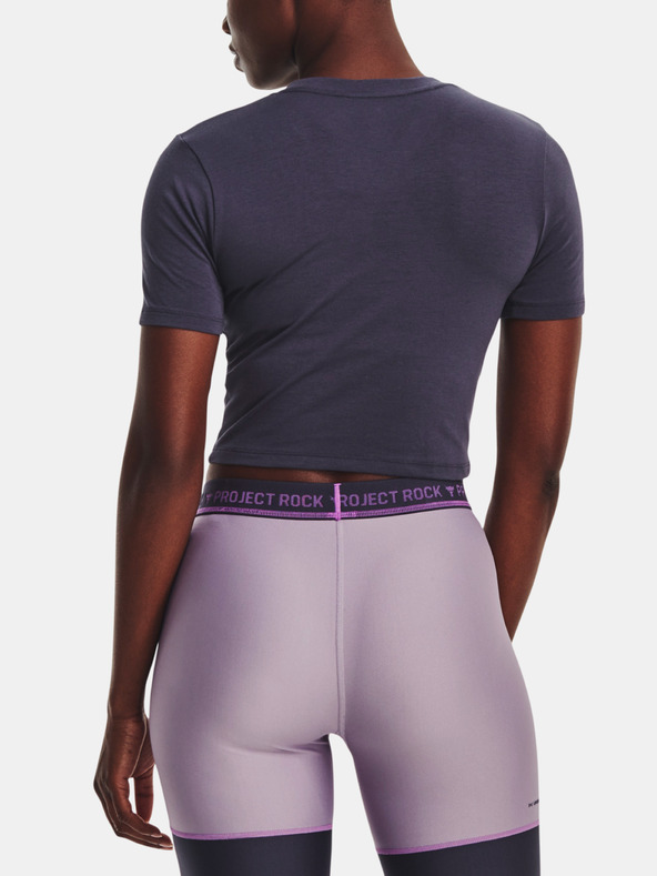 Under Armour Női póló Under Armour UA Pjt Rck Disrupt Bull SS