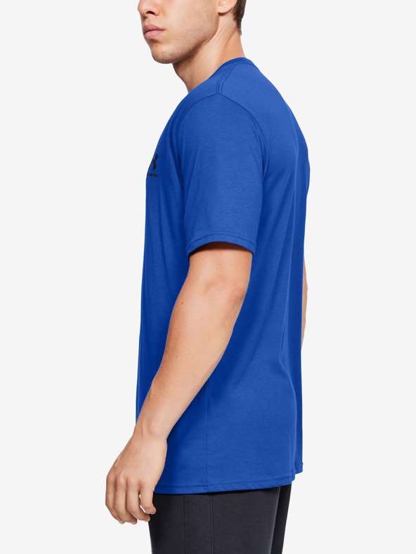 Under Armour Férfi póló Under Armour Sportstyle Lc Ss