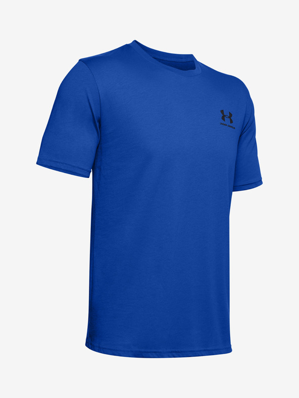 Under Armour Férfi póló Under Armour Sportstyle Lc Ss