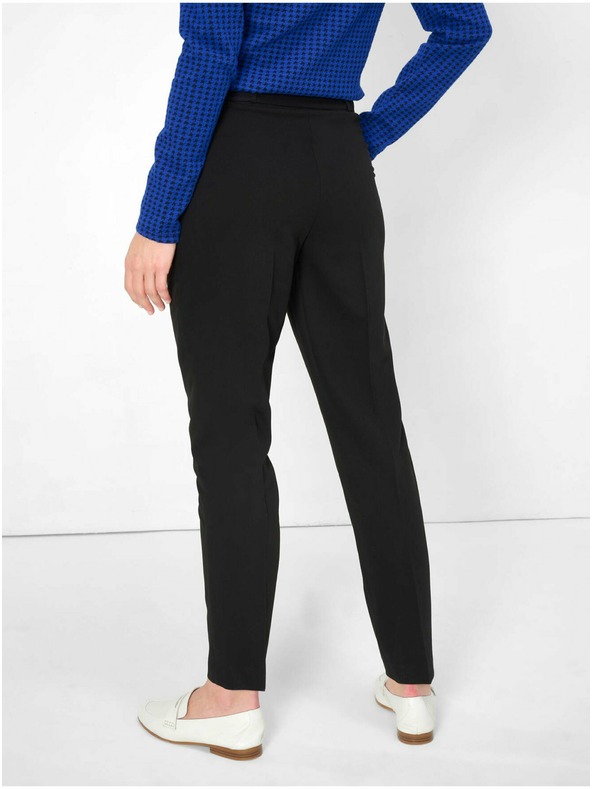 Orsay Fekete nadrág ORSAY