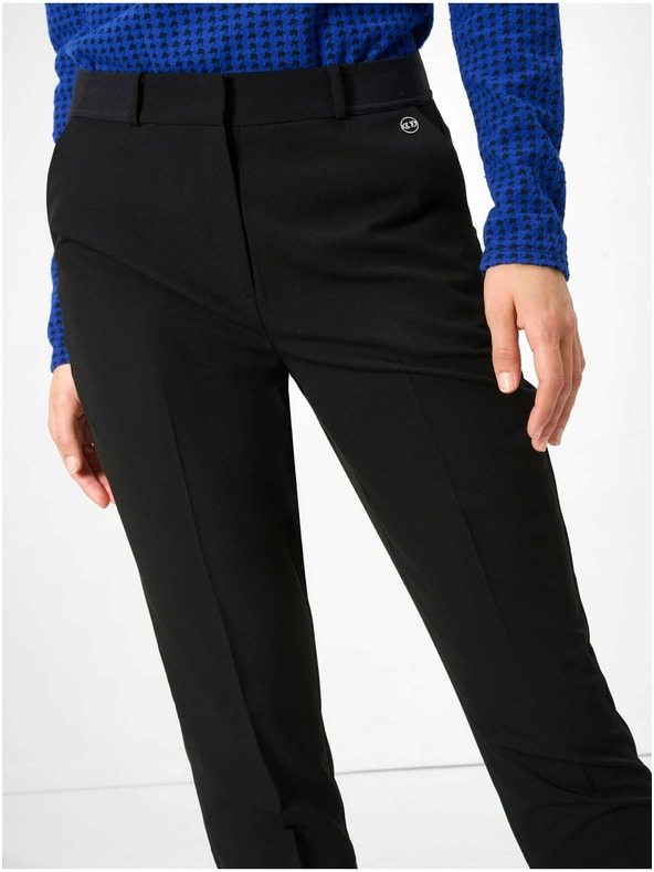 Orsay Fekete nadrág ORSAY