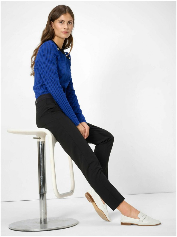 Orsay Fekete nadrág ORSAY