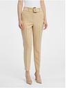 Orsay ORSAY bézs színű női nadrág