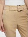 Orsay ORSAY bézs színű női nadrág