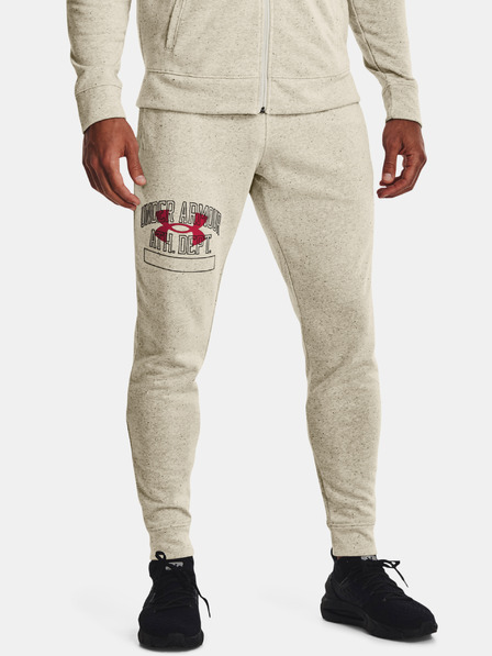 Under Armour Férfi melegítők Under Armour UA Rival Try Athlc Dept Jggr