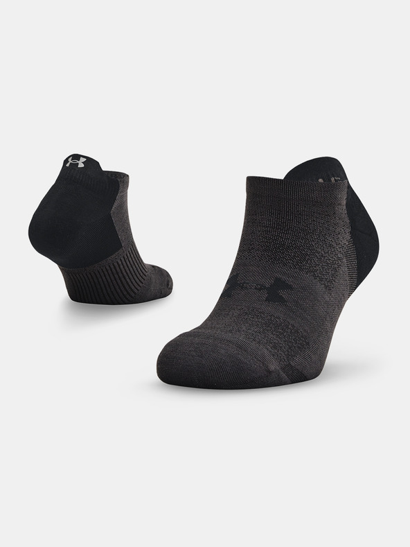 Under Armour Unisex zokni Under Armour ArmourDry Run No Show