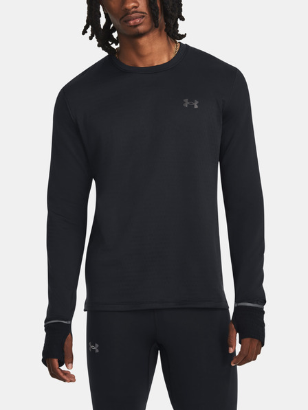 Under Armour Férfi póló Under Armour QUALIFIER COLD LONGSLEEVE