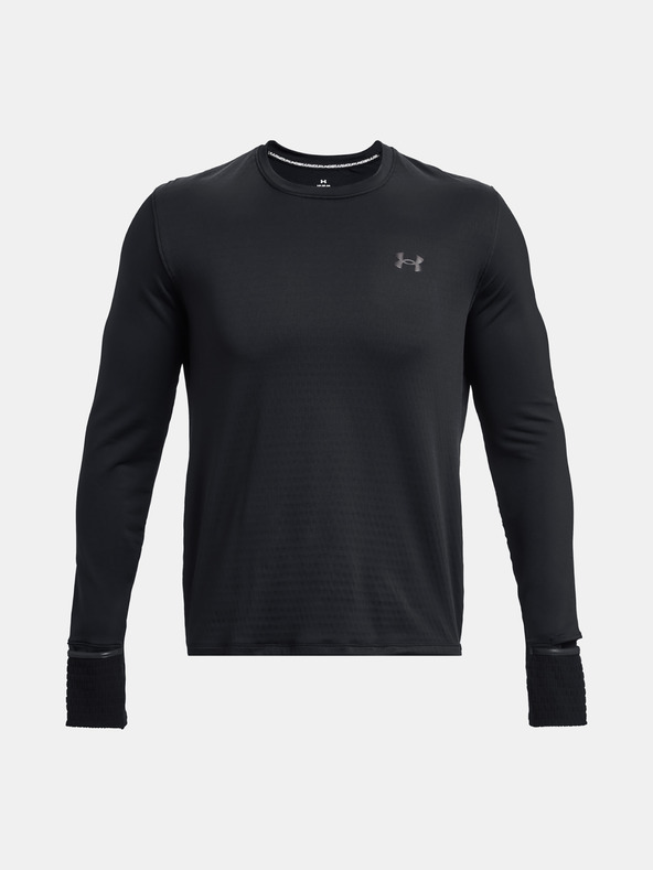 Under Armour Férfi póló Under Armour QUALIFIER COLD LONGSLEEVE
