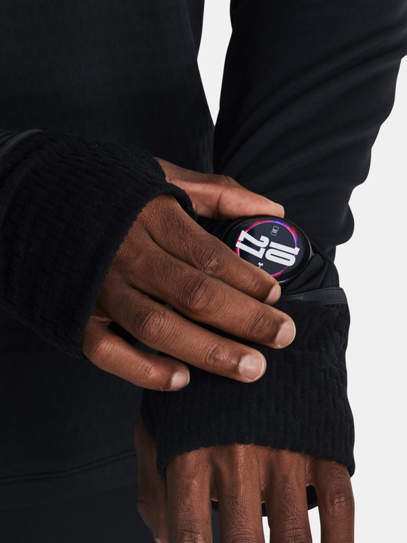 Under Armour Férfi póló Under Armour QUALIFIER COLD LONGSLEEVE