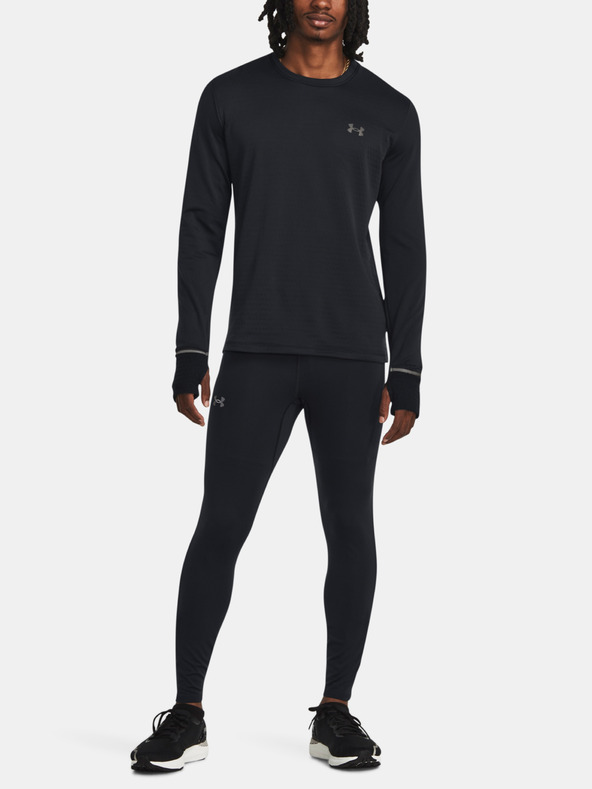Under Armour Férfi póló Under Armour QUALIFIER COLD LONGSLEEVE