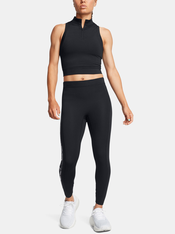 Under Armour Női atlétatrikó Under Armour UA Run Anywhere Crop Tank