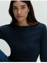 Marks & Spencer Marks & Spencer Sötétkék női póló