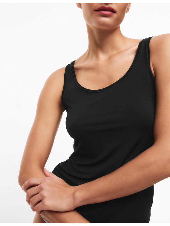 Marks & Spencer Két darab fekete Marks & Spencer női harisnyanadrágból álló készlet