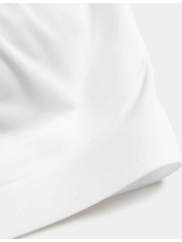 Marks & Spencer Marks & Spencer Flexifit™ fehér női merevítős melltartó