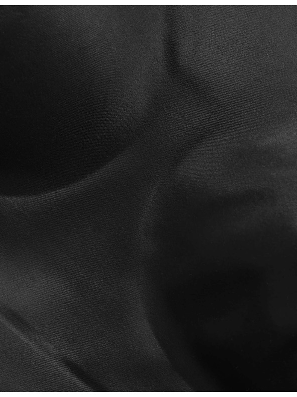 Marks & Spencer Fekete női merevített melltartó Marks & Spencer