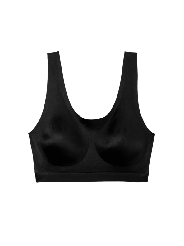 Marks & Spencer Fekete női merevített melltartó Marks & Spencer