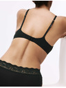 Marks & Spencer Neckline push-up melltartó merevítővel és Flexifit™ technológiával (A-E méret) Marks & Spencer