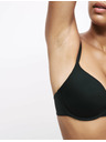 Marks & Spencer Neckline push-up melltartó merevítővel és Flexifit™ technológiával (A-E méret) Marks & Spencer
