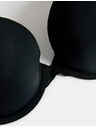 Marks & Spencer Neckline push-up melltartó merevítővel és Flexifit™ technológiával (A-E méret) Marks & Spencer