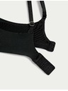 Marks & Spencer Neckline push-up melltartó merevítővel és Flexifit™ technológiával (A-E méret) Marks & Spencer