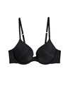 Marks & Spencer Neckline push-up melltartó merevítővel és Flexifit™ technológiával (A-E méret) Marks & Spencer