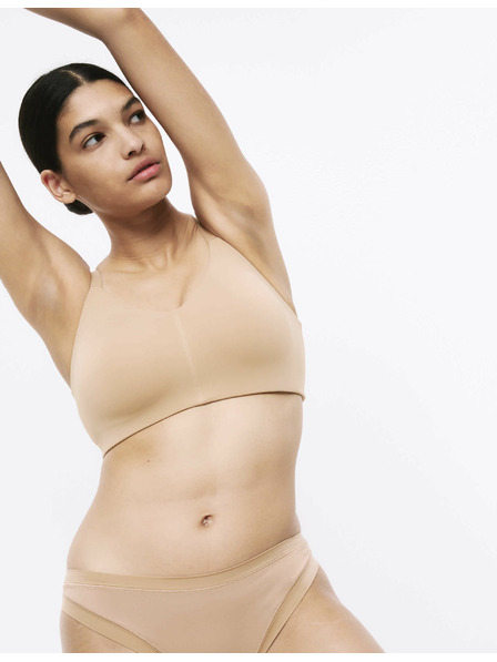 Marks & Spencer Bézs színű Marks & Spencer Flexifit™ melltartó nőknek