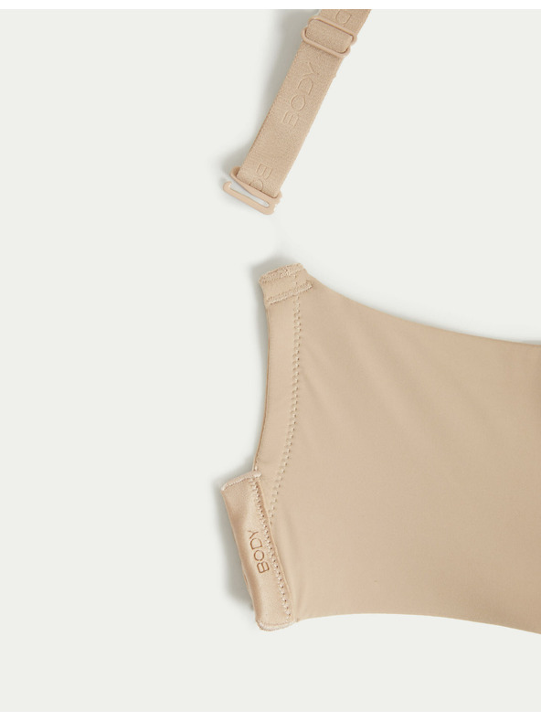 Marks & Spencer Bézs színű Marks & Spencer Flexifit™ melltartó nőknek