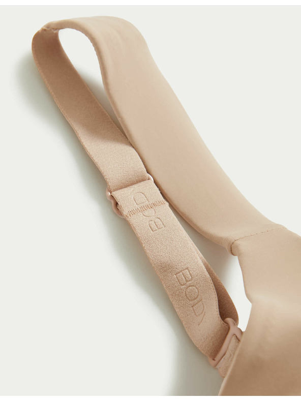 Marks & Spencer Flexifit™ merevítővel ellátott, zsugorodó melltartó, 4,5 mm-es méret, merevítővel. C-G Marks & Spencer