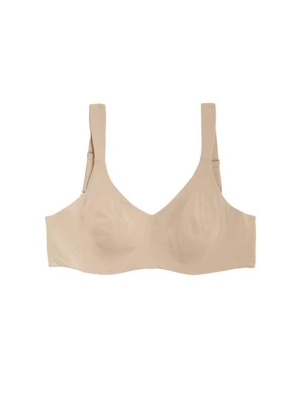 Marks & Spencer Flexifit™ merevítővel ellátott, zsugorodó melltartó, 4,5 mm-es méret, merevítővel. C-G Marks & Spencer