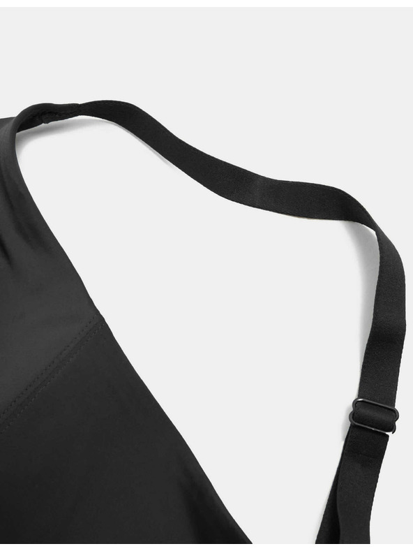 Marks & Spencer Flexifit™ teljes kosaras melltartó merevítő nélkül, 4,5-es méret. A-E Marks & Spencer fekete