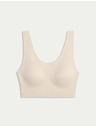 Marks & Spencer Marks & Spencer Bézs női merevített melltartó