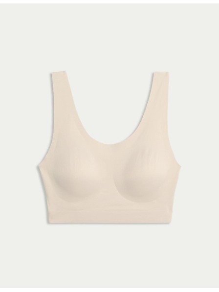 Marks & Spencer Marks & Spencer Bézs női merevített melltartó