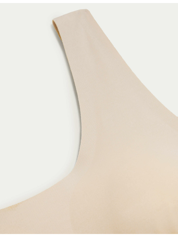 Marks & Spencer Marks & Spencer Bézs női merevített melltartó