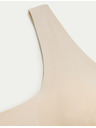 Marks & Spencer Marks & Spencer Bézs női merevített melltartó