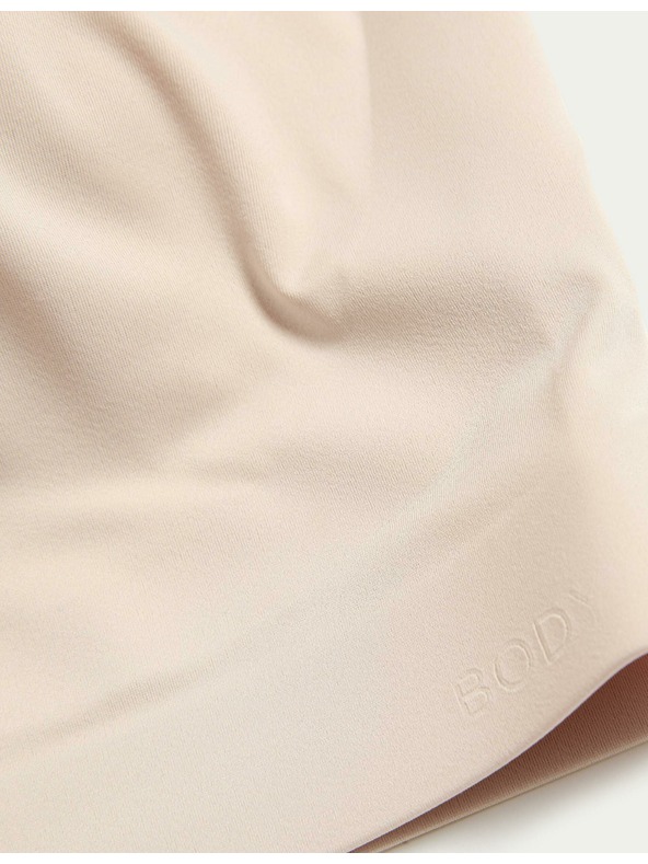 Marks & Spencer Marks & Spencer Bézs női merevített melltartó