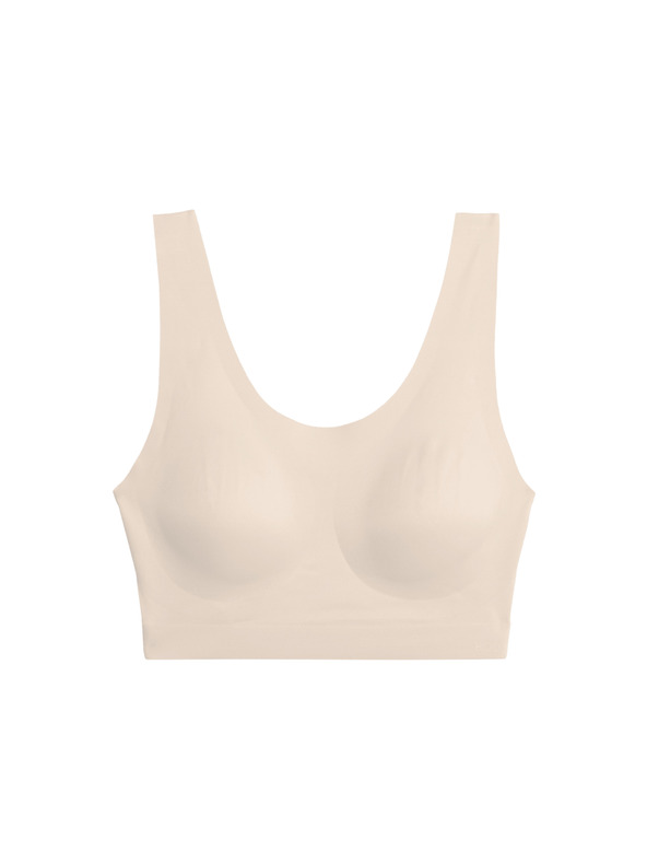 Marks & Spencer Marks & Spencer Bézs női merevített melltartó