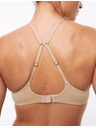 Marks & Spencer Neckline push-up melltartó merevítővel és Flexifit™ technológiával (A-E méret) Marks & Spencer
