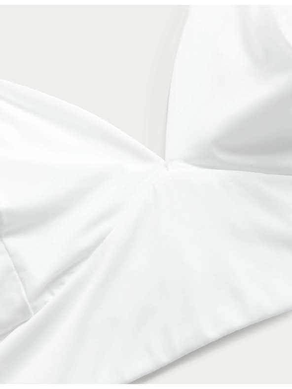 Marks & Spencer Marks & Spencer Flexifit™ fehér női merevítős melltartó