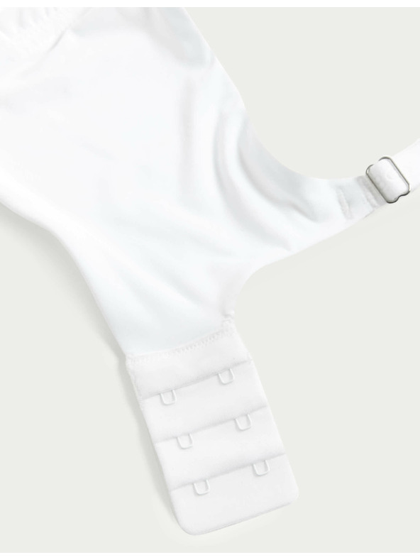 Marks & Spencer Marks & Spencer Flexifit™ fehér női merevítős melltartó