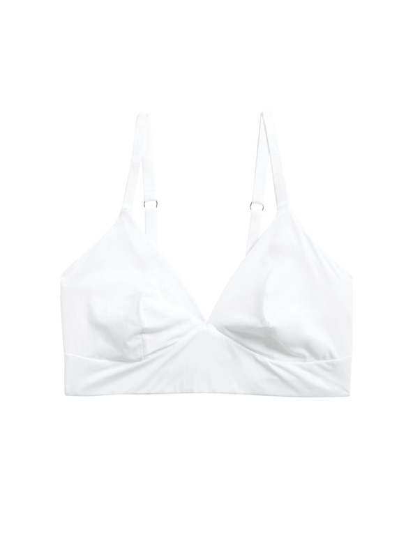 Marks & Spencer Marks & Spencer Flexifit™ fehér női merevítős melltartó