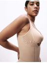 Marks & Spencer Wear Your Own Bra Body Marks & Spencer bézs színű melltartó
