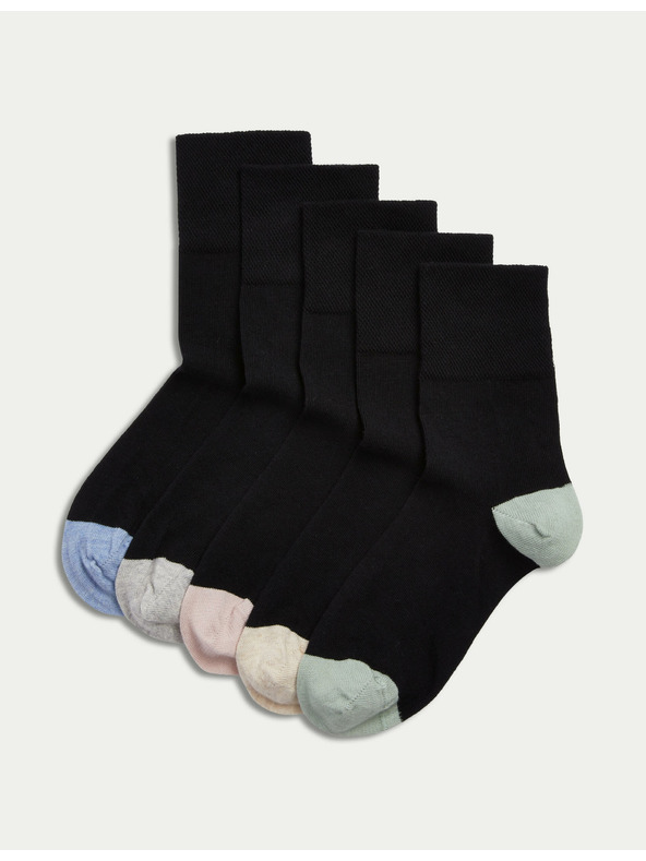 Marks & Spencer Zokni